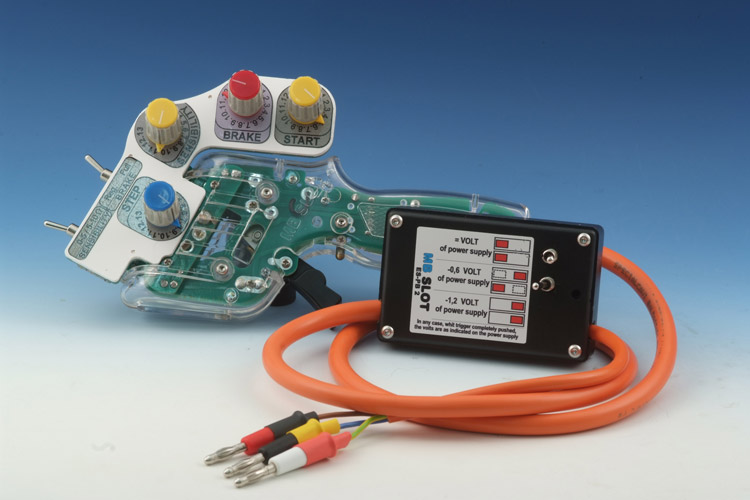 MB Slot controller MB Slot